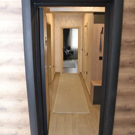 гончеви Apartment *