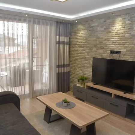 Apartment гончеви Velingrad